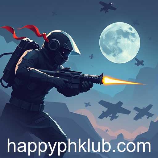 Unleashing Adrenaline: Exploring Action Games on Happyph