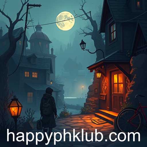 Exploring the Alluring World of Adventure Games: Where Happyph Shines