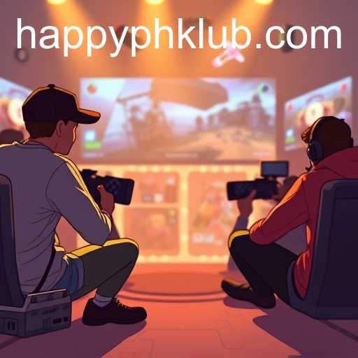 The Rise of Digital Entertainment in 2025