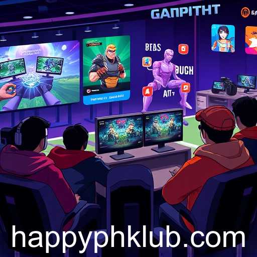 The Digital Renaissance of Gaming