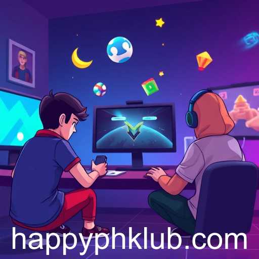 Emergent Trends in Online Gaming Dynamics