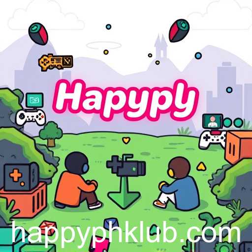 Gaming Nostalgia: Revisiting Happyph