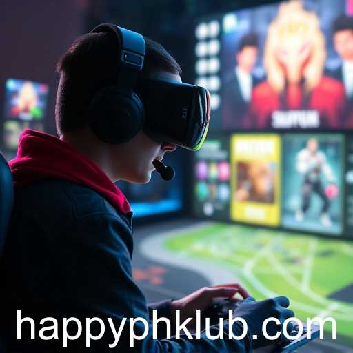 Innovative Trends in Online Gaming Platforms