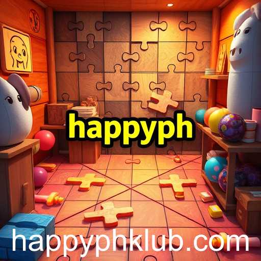 Exploring the Fascinating World of Puzzle Games with 'Happyph'