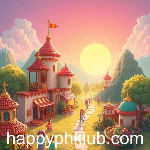 HappyPh: Revolutionizing English Gaming