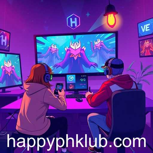 The Rise of Happyph: A New Era for Online Gaming