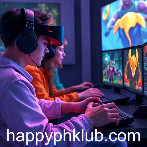 The Rise of Online Gaming and Its Impact on Global Culture